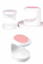 PROTEZ TIRNAK KURUTMA - Görsel 2