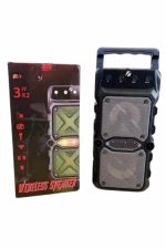 KTS 1096 HOPARLÖR - Görsel 3