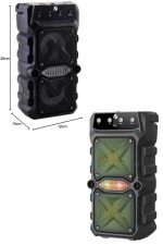 KTS 1096 HOPARLÖR - Görsel 4