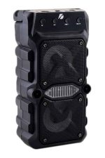 Ses Bombası Kablosuz Bluetooth Hoparlör Çift Çıkışlı Yüksek Ses Kaliteli Hoparlör - Görsel 2