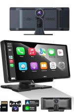 C1 ÖN ARKA KAMERA - Görsel 5