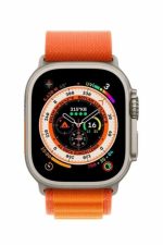 Yeni Nesil Akıllı Saat Çok Yönlü Titreşimli 49 MM Android ve İOS Uyumlu - Görsel 3