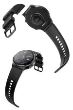 Akıllı Saat Çoklu Kordon Seçeneği Amoled Ekran Çok Fonksiyonlu Bluetooth Bağlantılı - Görsel 5