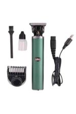 Paslanmaz Çelik Bıçaklı Sinek Kaydı Tıraş Makinesi Uzun Ömürlü - Görsel 4