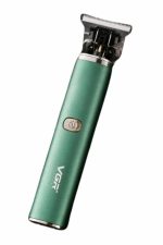 Paslanmaz Çelik Bıçaklı Sinek Kaydı Tıraş Makinesi Uzun Ömürlü - Görsel 5