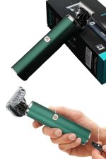 Lazer Öncesi Kısaltma Makinesi Paslanmaz Çelik Bıçaklı Tıraş Makinesi - Görsel 4