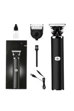 Saç Sakal Ense Paslanmaz Çelik T-Bıçak Vücut Tıraş Makinesi - Görsel 2