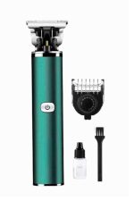 Saç Sakal Ense Paslanmaz Çelik T-Bıçak Vücut Tıraş Makinesi - Görsel 5