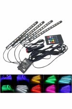 AYAK ALTI LED - Görsel 2