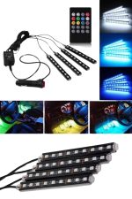 AYAK ALTI LED - Görsel 4