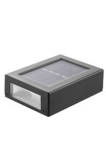 Dekorasyon Aplik Işık Güneş Enerjili Aydınlatma Dekoratif Aydınlatma - Görsel 4