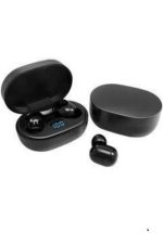 TWS Bluetooth Kulaklık Kulak İçi Kablosuz Dijital Göstergeli Çağrı Cevaplayabilen - Görsel 5