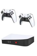 Video Oyunu Konsolu Retro 4K 3D Yeni Oyun Retro Game Box - Görsel 2