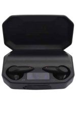 Çağrı Cevaplayabilen Akıllı Saat 5.2 Bluetooth Bağlantılı Gaming Kulaklık - Görsel 3