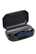 Çağrı Cevaplayabilen Akıllı Saat 5.2 Bluetooth Bağlantılı Gaming Kulaklık - Görsel 4