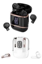 J40 BLUETOOTH KULAKLIK - Görsel 4