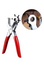 Kemer Delici Kemer Delme Pensesi Delik Açıcı Şık Aparatı Aparat - Görsel 4