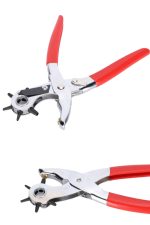 Kemer Delici Delik Açıcı Aparat Kuşgözü Delme Makinesi Aparat - Görsel 4