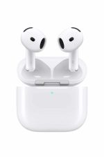 4.Nesil Bluetooth Kulaklık Yüksek Ses Kaliteli Dokunmatik Kontrol Özellikli - Görsel 4