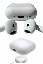 4.Nesil Bluetooth Kulaklık Yüksek Ses Kaliteli Dokunmatik Kontrol Özellikli - Görsel 5