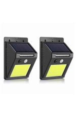 Dekoratif Lamba Güneş Enerjili Aydınlatma Dış Mekan Lambası - Görsel 2