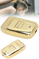 2025 Model Islak Kuru Kullanıma Uygun Tıraş Makinesi Uzun Pil Ömrü - Görsel 2