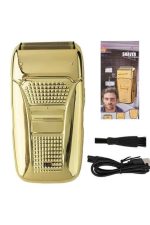 2025 Model Islak Kuru Kullanıma Uygun Tıraş Makinesi Uzun Pil Ömrü - Görsel 5