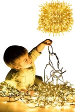 10 Metre Gün Işığı Led Işık İç Mekan Led Aydınlatma - Görsel 2