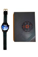 2025 Model Akıllı Saat Titreşimli Uyku ve Sağlık Takibi NFC ve GPS Uyumlu - Görsel 4