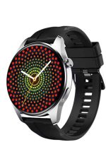 2025 Model Akıllı Saat Titreşimli Uyku ve Sağlık Takibi NFC ve GPS Uyumlu - Görsel 5