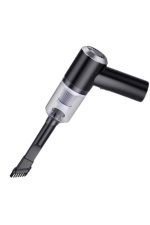 Şarjlı Çok Fonksiyonlu El Süpürgesi Mini Vakumlu Araç Süpürgesi - Görsel 4