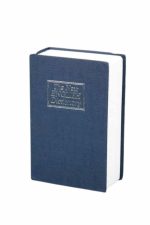 Gizli Kasa Kilitli Sözlük Görünümlü 18cm Gizli Kasa Büyük Boy Anahtarlı - Görsel 4