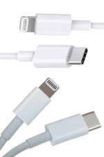 İOS Uyumlu 8 X Xs Xr 11 12 13 14/Pro Max Mini Plus Şarj Kablosu - Görsel 5