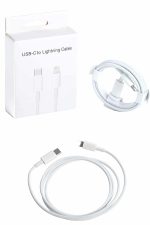 IOS Tüm Serilerle Uyumlu 30W Hızlı Şarj Aleti 11 12 13 14/Pro Max Mini Plus - Görsel 3