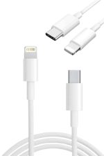 Type-C Ligtning 30W İOS Şarj Kablosu Hızlı Şarj Kablosu - Görsel 2