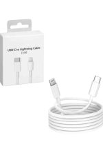 Type-C Ligtning 30W İOS Şarj Kablosu Hızlı Şarj Kablosu - Görsel 3