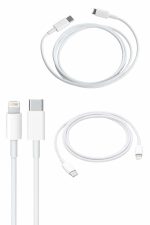 Type-C Ligtning 30W İOS Şarj Kablosu Hızlı Şarj Kablosu - Görsel 4