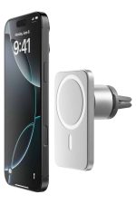 Magsafe Battery Pack Powerbank Kablosuz Şarj 5.000 mah - Görsel 4