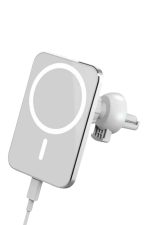 Kablosuz Magsafe Hızlı Şarj 5.000 mah Kablosuz Şarj Cihazı - Görsel 4