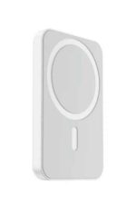 İOS Uyumlu Magsafe Kablosuz 15w Şarj Powerbank Magesafe - Görsel 4