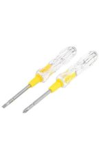 Kontrol Kalemi Çift Taraflı Uçlu Elektrik Akım Test Cihazı - Görsel 3