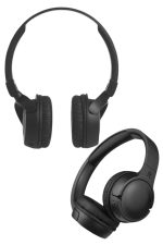 2025 Model Kulak Üstü Bluetooth Hoparlör ANC Özellikli - Görsel 5