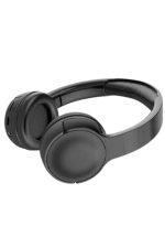 Kablosuz Bluetooth Kulaklık Kulak Üstü Ayarlanabilir Uzun Ömürlü - Görsel 5