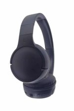 Yeni Nesil Kulak Üstü Bluetooth Kulaklık Type-C Girişli Yüksek Ses Kaliteli - Görsel 4