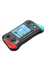 3.5 İnç 500'ü 1 Arada Klasik Oyun Konsolu Nostalji Oyunlu Atari - Görsel 2