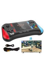 3.5 İnç 500'ü 1 Arada Klasik Oyun Konsolu Nostalji Oyunlu Atari - Görsel 4