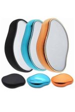 Epilasyon Aleti Tüy Dökücü Kristal Epilatör Tüy Alıcı Tüy Silgi - Görsel 5