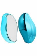 Kristal Epilasyon Aleti Tüy Dökücü Tüy Silgisi Crystal Eraser - Görsel 4