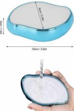 Tüy Silgi Kristal Epilasyon Acısız Ağrısız ve Pratik Epilasyon Aleti - Görsel 3