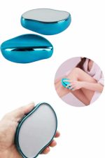 Tüy Silgi Kristal Epilasyon Acısız Ağrısız ve Pratik Epilasyon Aleti - Görsel 5